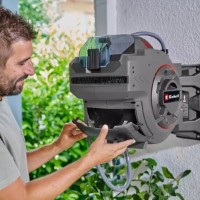 Cărucior pentru furtun Einhell 41.737.74 imaginea #2 — magazin online Desire.md