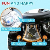 Tolocar A+B Space White (7836) imaginea #7 — magazin online Desire.md