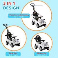 Tolocar A+B Space White (7836) imaginea #9 — magazin online Desire.md