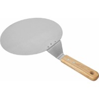 Spatulă Tadar Inox 25.5cm imaginea #2 — magazin online Desire.md
