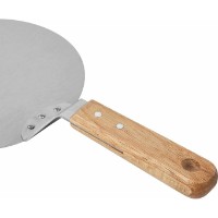 Spatulă Tadar Inox 25.5cm imaginea #3 — magazin online Desire.md