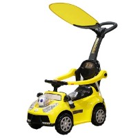 Tolocar A+B Space Yellow (7836)