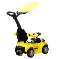 Tolocar A+B Space Yellow (7836) imaginea #2 — magazin online Desire.md