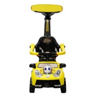 Tolocar A+B Space Yellow (7836) imaginea #3 — magazin online Desire.md