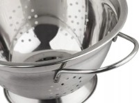 Sită Tadar Inox 26cm imaginea #2 — magazin online Desire.md