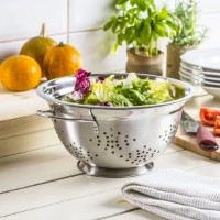 Sită Tadar Inox 26cm imaginea #3 — magazin online Desire.md