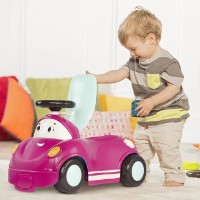 Толокар Battat Cars (LB5009Z) фото №3 — интернет-магазин Desire.md