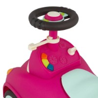 Толокар Battat Cars (LB5009Z) фото №5 — интернет-магазин Desire.md