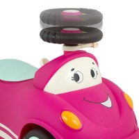 Толокар Battat Cars (LB5009Z) фото №6 — интернет-магазин Desire.md