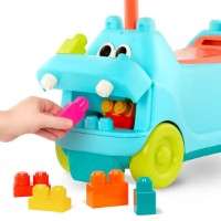 Tolocar Battat Hippo (BX2312Z) imaginea #3 — magazin online Desire.md