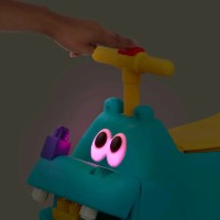 Tolocar Battat Hippo (BX2312Z) imaginea #6 — magazin online Desire.md