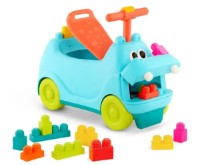 Tolocar Battat Hippo (BX2312Z) imaginea #7 — magazin online Desire.md