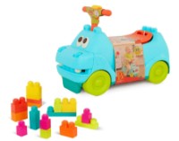 Tolocar Battat Hippo (BX2312Z)