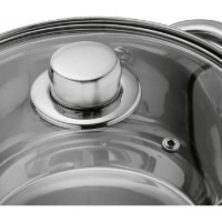 Cratiță Tadar Luzon  2.3L imaginea #4 — magazin online Desire.md