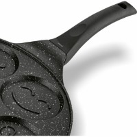 Tigăi pentru clătite Tadar Marble 26cm imaginea #2 — magazin online Desire.md