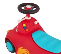 Tolocar Battat Rollin Riders (BX2310) imaginea #6 — magazin online Desire.md