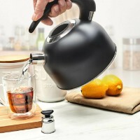 Ceainic Tadar Nube 2.5L imaginea #6 — magazin online Desire.md