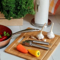 Presă pentru usturoi Tadar Paula imaginea #2 — magazin online Desire.md