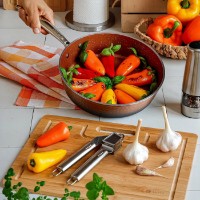 Presă pentru usturoi Tadar Paula imaginea #3 — magazin online Desire.md