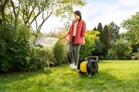 Катушка для шланга Karcher 2.645-371.0 фото №3 — интернет-магазин Desire.md