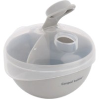 Depozitarea laptelui matern Canpol Babies Grey (56/014) imaginea #2 — magazin online Desire.md