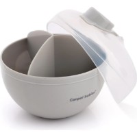 Depozitarea laptelui matern Canpol Babies Grey (56/014) imaginea #4 — magazin online Desire.md