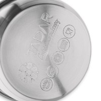 Cratița servire Tadar Stainless steel 12cm imaginea #6 — magazin online Desire.md