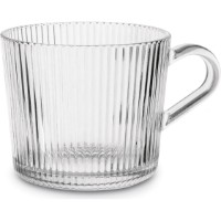 Set pahare Tadar Sue Paski 400ml 6pcs