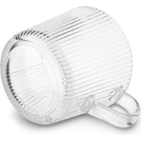 Set pahare Tadar Sue Paski 400ml 6pcs imaginea #3 — magazin online Desire.md