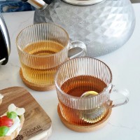 Set pahare Tadar Sue Paski 400ml 6pcs imaginea #7 — magazin online Desire.md