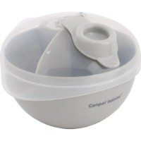 Depozitarea laptelui matern Canpol Babies Grey (56/014)