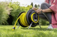 Катушка для шланга Karcher 2.645-373.0 фото №3 — интернет-магазин Desire.md