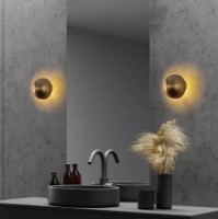 Бра Trendy Fungica 13361 Copper 16x8cm GTR002170 фото №3 — интернет-магазин Desire.md