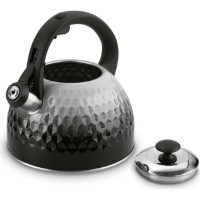 Ceainic Tadar Tisana 3L Black/White imaginea #2 — magazin online Desire.md