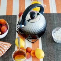 Ceainic Tadar Tisana 3L Black/White imaginea #6 — magazin online Desire.md