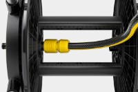 Катушка со шлангом Karcher 2.645-374.0 фото №2 — интернет-магазин Desire.md