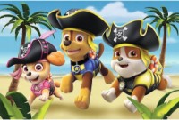 Puzzle Trefl Be Like Paw Patrol/Viacom Paw Patrol 54 Mini (54200 - 19755)