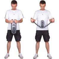 Mini aparat fitness Insportline Vancer 29151 imaginea #7 — magazin online Desire.md