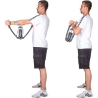 Mini aparat fitness Insportline Vancer 29151 imaginea #8 — magazin online Desire.md