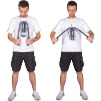 Mini aparat fitness Insportline Vancer 29151 imaginea #9 — magazin online Desire.md