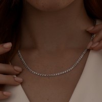 Colier Sokolov 968080502 imaginea #2 — magazin online Desire.md