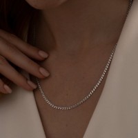 Colier Sokolov 968080402 imaginea #2 — magazin online Desire.md