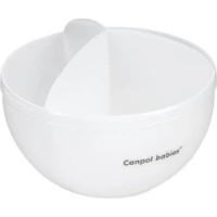 Ёмкость для хранения молока Canpol Babies White (56/014) фото №2 — интернет-магазин Desire.md