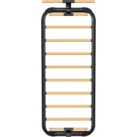 Spalier gimnastica Insportline Wootkit 220x86 cm (IN29669) imaginea #2 — magazin online Desire.md