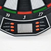 Darts Insportline Worker Electronic 7847 imaginea #2 — magazin online Desire.md