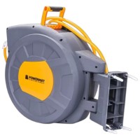 Tambur cu furtun pe perete Powermat PM-ABNW-35M imaginea #5 — magazin online Desire.md