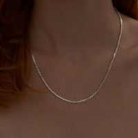 Colier Sokolov 968020602 imaginea #2 — magazin online Desire.md