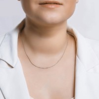 Colier Sokolov 968020302 imaginea #2 — magazin online Desire.md