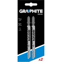 Pînză ferestrău Graphite 57H761 imaginea #2 — magazin online Desire.md