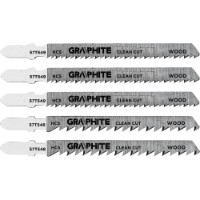 Pînză ferestrău Graphite 57T551